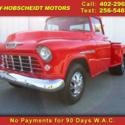 RED Chevrolet 1 Ton Chassis-Cabs with 35,977 Miles available now!