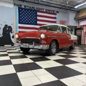 Red Chevrolet 150 with 0 Miles available now!