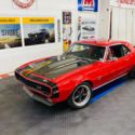 Red Chevrolet Camaro with 0 Miles available now!
