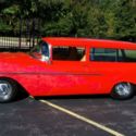 Red Chevrolet Handyman with 4,167 Miles available now!