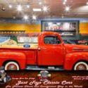 Red Ford f1 with 51,062 Miles available now!