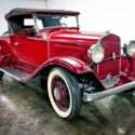 Red Livery Paint Desoto SA Roadster with 0 Miles available now!