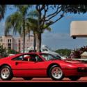 RED ONLY 31K MILES SERVICED 1983 QV TAN LEATHER $843.00 A MONTH GTB