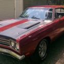 Red Plymouth Road Runner with 0 Miles available now!