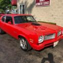 Red Pontiac GTO with 11,111 Miles available now!