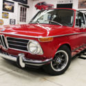 RED ROUNDIE, COILOVERS, 5 SPEED, E12 Tii HEAD