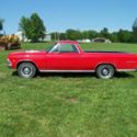 Red w/ black interior. Very good driver quality!!