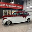 Red/ White Chevrolet Special Deluxe Coupe with 0 Miles available now!