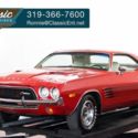 Red with White Bucket Seats Power Steering & Brakes Rally Dash we ship worldwide