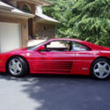 Red/tan, 44K miles, #3 of 15 built in 1994, well sorted