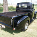 Reduced!! 1955 Chevrolet Truck 3100 First Series Standard Cab Pickup 2-Door 3.8L