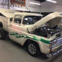 REDUCED ! 1958 Award Winning Custom Ford Truck