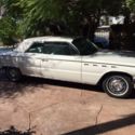 REDUCED! 1962 BUICK Electra 225 Coupe GREAT CONDITION!