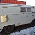 Reduced! 1965 VW BUS SUNDIAL CAMPER COMPLETE SURVIVOR