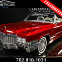 REDUCED 1970 Cadillac Deville Convertible Restored 472 V8 Las Vegas