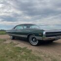 REDUCED 1970 Chrysler New Yorker