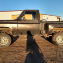 REDUCED!!!!!  1978 Chevy step side pickup k1500 CLEAN-MIN RUST! MUST SELL ASAP