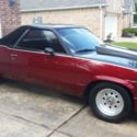 Reduced - 1980 Chevrolet El Camino - 406 Small Block Hot Rod