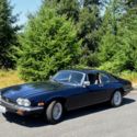 Reduced! 1989 Jaguar XJS Coupe 5.3 Liter Fuel Injected V12 Automatic Clean Title
