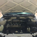 REDUCED 1993 Toyota Corolla Base Sedan 4-Door 1.6L