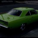 REDUCED -Head Turner 440 1970 Roadrunner Zero Rust