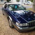 *REDUCED* Immaculate...Collector&#039;s Item 1994 cadillac eldorado base 4.6l