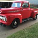 REDUCED PRICE!!! Ford F1 1951 v8 flathead 239ci GOOD CONDITION
