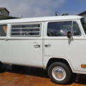 REDUCED updated &#039;77 VW Bus/Vanagon Westfalia, Smogged, roof racks avail