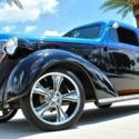 REDUCED!!!..1938 CHEVY MASTER DELIVERY SEDAN