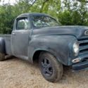 **REDUCED!!**1956 Studebaker Transtar Pick-Up