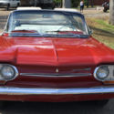 REDUCED!1963 Fully Restored Corvair Monza 900 Convertible w/ 54,000 actual miles