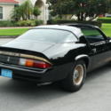 REFRESHED LOW MILE SURVIVOR - 1979 Chevrolet Camaro Z28 TTop Coupe  - 60K MI