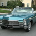 REFRESHED RUST FREE SURVIVOR  -1968 Cadillac de Ville Convertible - 1K MI