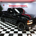 Reg Cab 117.5&#034; 454 SS Chevy 1500 454SS Pick Up 7.4 V8 Adult Owned ION Wheels Dua