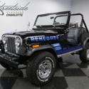 RELIABLE 258 INLINE-6, PWR STEER & BRAKE, SOLID BODY, GR8 PAINT, TAKE ANYWHERE!!