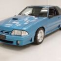 Reliable 5.0L V8/Rebuilt AOD Auto/8.8 4.10 TracLoc Axle/Snappy Tweed Seats
