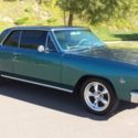 Reliable High Performance Show Car that can be driven anywhere