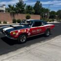 RELISTED. 1968 Plymouth 426 Hemi Barracuda Superstock. 4 Speed