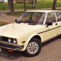 RELISTED! 1979 Alfa Romeo Alfetta Sports Sedan ~ SOLID, TIGHT & GREAT RUNNER!