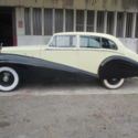 Relisted by EBay Rolls Royce 6 light saloon restoration project barn find