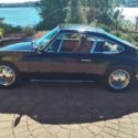 Relisted due to non payment...1969 Porsche 912