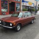 Relisted! Nice! 1976 BMW 2002