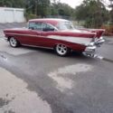 Relisting my 1957 Belair 2 Door Hardtop , 427 CI Engine