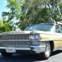 Remarkable 1964 Cadillac Series 62 Sedan 429ci Auto Power Steering & Brakes