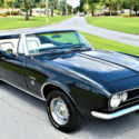 Remarkable 1967 Camaro Convertible Power Top Power Brakes Power Steering