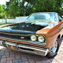 Remarkable 1969 Dodge Super Bee Numbers Matching 383 Engine Bucket  Seats