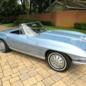 Remarkable 64&#039; Chevrolet Corvette Convertible Stunning Condition 327 4-speed