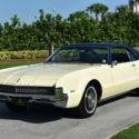 Remarkable Original 1967 Oldsmobile Toronado 32k Miles 425ci Auto Factory A/C