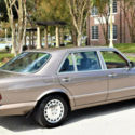 Remarkable original 1987 Mercedes 560SEL 5.6L Automatic Fully Loaded 66ks sweet
