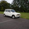 Renault 4 GTL , 4L, Citroen, JDM, Import, Renault 3